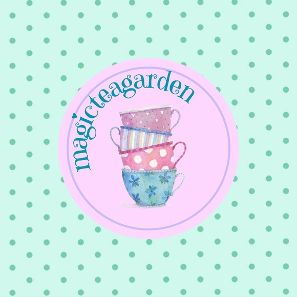 magicteagarden